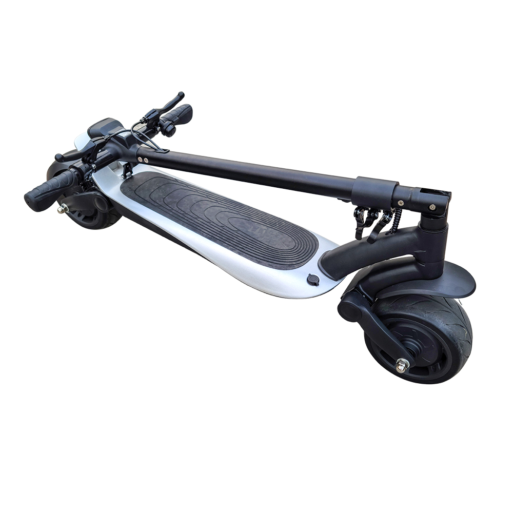 Victory C2 WideWheel electric scooter