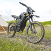 Victory Molinks MOv Electric Motorcycle L1e Road Leagal Version